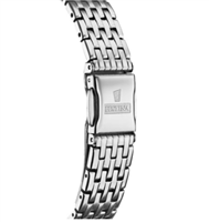 Armbanduhr Festina Dame Swiss Made in Stahl F20019/2 - F20019/2